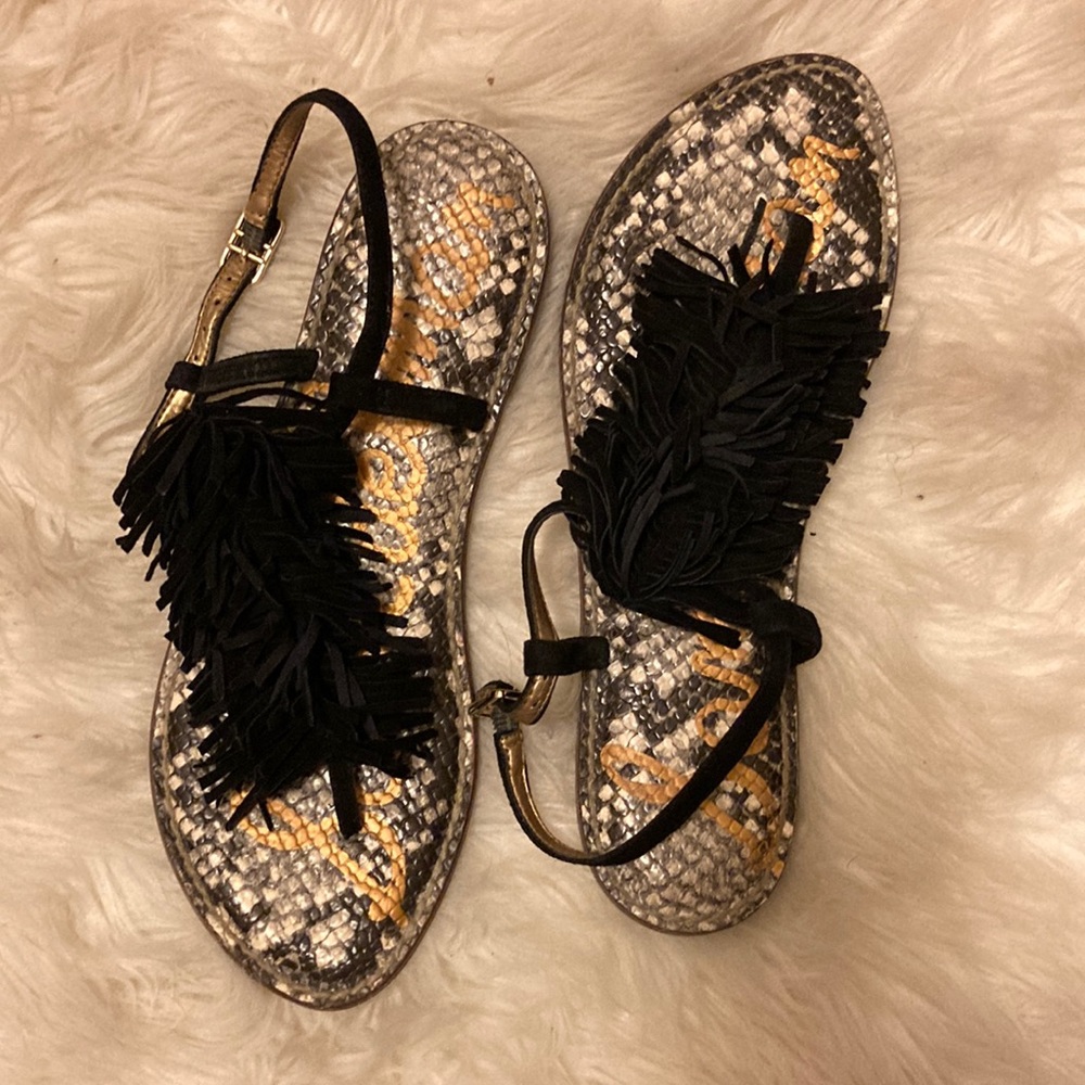 Sam Edelman sandals